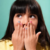 FRIENDS - NAIL DECALS