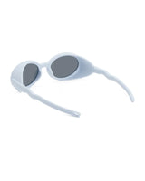 Creative Shield Sunglasses-Sailing Blue-3-7Y