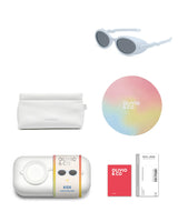 Creative Shield Sunglasses-Sailing Blue-3-7Y