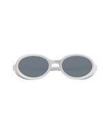 Creative Shield Sunglasses-Space Sliver-3-7Y