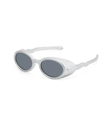 Creative Shield Sunglasses-Space Sliver-3-7Y