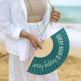 FISURA Abanico every hour is happy hour