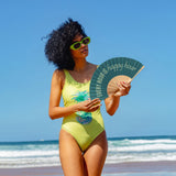 FISURA Abanico every hour is happy hour