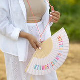 FISURA Abanico hotter than last summer