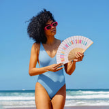 FISURA Abanico hotter than last summer