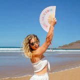 FISURA Abanico hotter than last summer