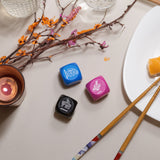 FISURA Dice set The perfect date