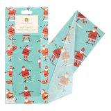 TALKING TABLES Santa Christmas Tissue Paper Pack
