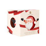 TALKING TABLES Santa Surprise Party Ball Pass the Parcel Game