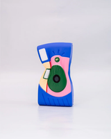 Feel Better De-Stress Ball - Camera