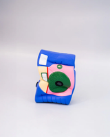 Feel Better De-Stress Ball - Camera