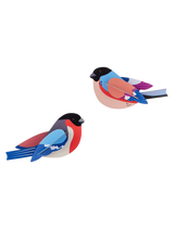 Finches