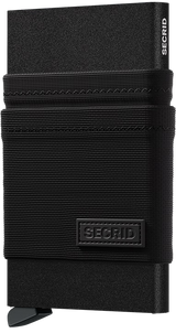 Flexwallet Black