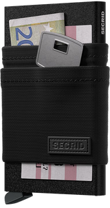 Flexwallet Black