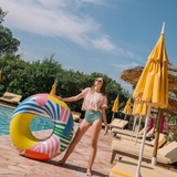 Float ODYSSEY 120 CM