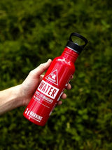 Gentlemen's Hardware Thirst Extinguisher Water Bottle