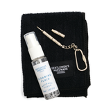 Gentlemen's Hardware Squeaky Clean and Repair Kit