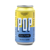 Gentlemen's Hardware Pop Quiz in a Can
