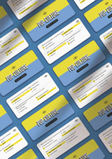 Gentlemen's Hardware Pop Quiz in a Can