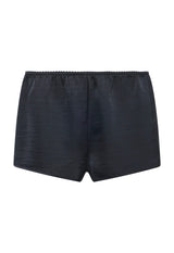 BARE SHORT - NOIR
