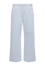 GOODFELLA TRACK PANT - GREY MARLE