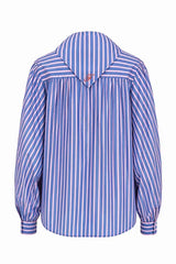 GURI SHIRT LS SHIRT - ROSE