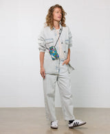 Gaia Crossbody Phone Bag