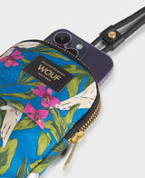 Gaia Crossbody Phone Bag