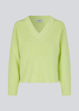 GalenMD V-Neck - Butterfly