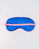 Getaway Eye Mask - Greetings From Paradise