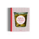 God is a Pickle
