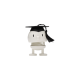 Graduation IQ Bumble S White
