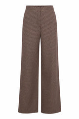 HIGHLAND PANTS - KAKI