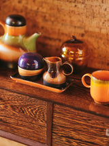 HKLIVING 70s ceramics sugar pot 4 PM