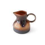 HKLIVING 70s ceramics milk jug 4 PM