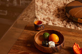 HKLIVING 70s ceramics cafe mug arabica
