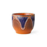 HKLIVING 70s ceramics cafe cup arabica