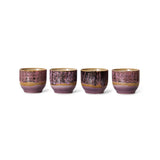 HKLIVING 70s ceramics cafe cup blast