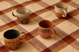 HKLIVING 70s ceramics cafe mug lush