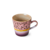 HKLIVING 70s ceramics americano mug blast