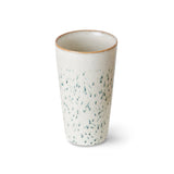 HKLIVING 70s ceramics latte mug hail