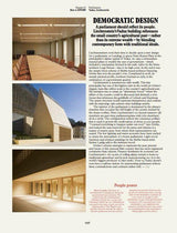 HOW TO MAKE A NATION- A MONOCLE GUIDE