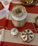 Hailey Hibiscus Circus Box