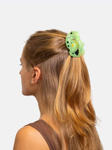 Hair Claws, Beach Walks