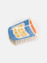 Hair Claws, Happy to serve you