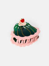 Hair Claws, Jelly Cake