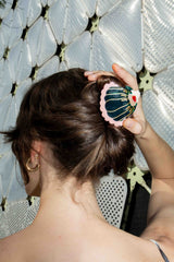 Hair Claws, Jelly Cake