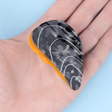 Hair clip mold