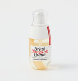 Herbal Cooling Spray : Lemongrass + Peppermint