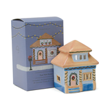PADDYWAX 06 The East Side House Incense Tea Light Holder